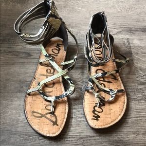 sam edelman sandals
